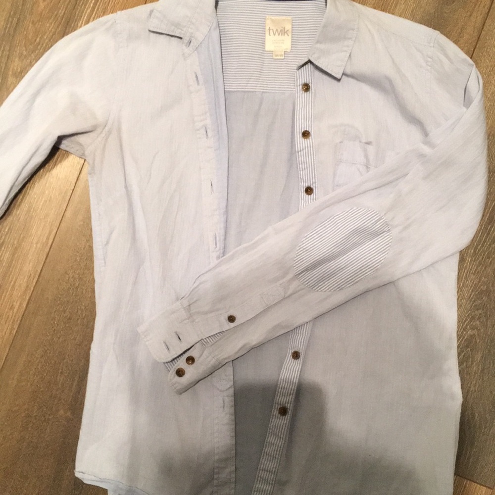 Blouse twik